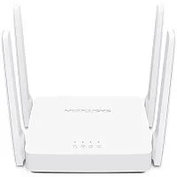 Mercusys AC10 Двухдиапазонный роутер Wi-Fi AC1200 (AC10#NTL)
