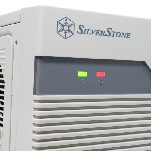 Корпус для Компьютер Silverstone SST-FLP01W (G41FLP01W000020) фото 14