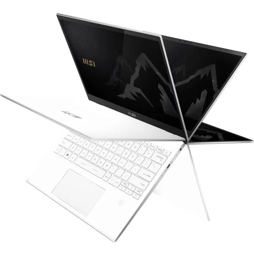 Ноутбук/ MSI Summit E13FlipEvo A11MT-205RU 13.4