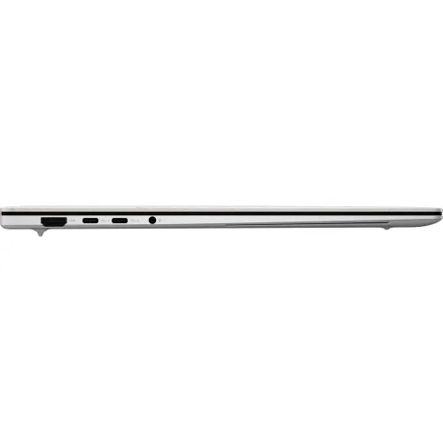 Ноутбук ASUS Zenbook S16 UM5606WA-RK220W AMD Ryzen AI 9 HX 370/ 32Gb (soldered D5)/ SSD1Tb/ UMA/ 16/ OLED/ WQXGA+/ 2880x1800/ 120Hz/ Win11/ Scandinavian White/ 1.5kg (90NB13M2-M00CJ0) фото 5