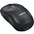 Мышь Logitech M221Silent Charcoal Wireless (910-006510) (910-006510)