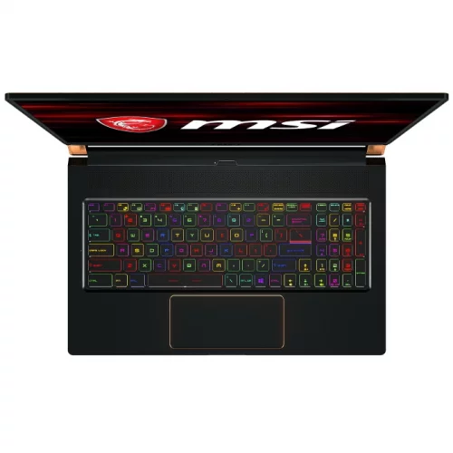 Ноутбук MSI GS75 Stealth 9SE-837RU 17.3
