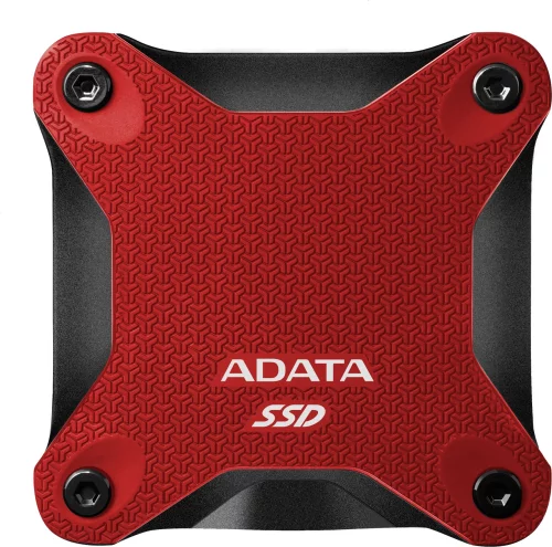 Накопитель SSD A-Data USB3.1 512GB SD620-512GCRD SD620 2.5