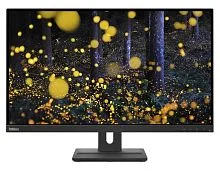 Эскиз Монитор Lenovo 27 ThinkVision E27q-20 62d0gat1is