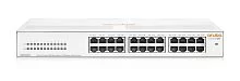 Коммутатор HPE Instant on 1430 R8R49A#ABB 24G неуправляемый