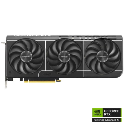 Видеокарта ASUS PRIME-RTX5070-12G/ / RTX5070,HDMI*2,DP*3,12G,D7; 90YV0M11-M0NA00