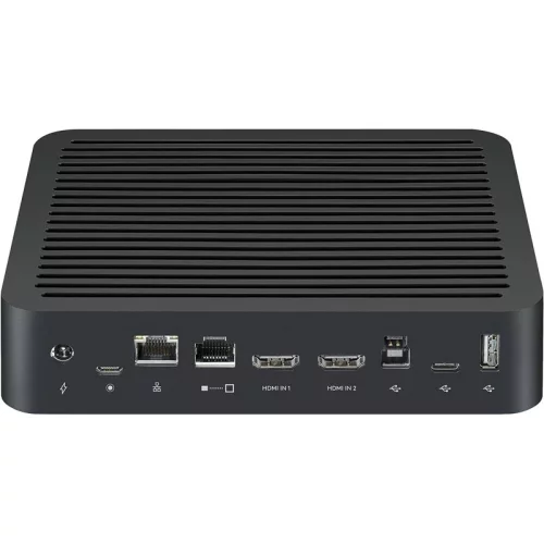 Кабель-переходник/ Logitech TABLE HUB FOR RALLY (993-001952)