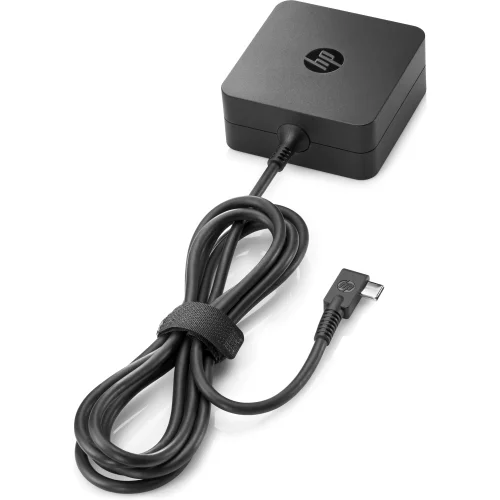 Адаптер питания HP 45W USB-C Power Adapter G2 (1HE07AA)