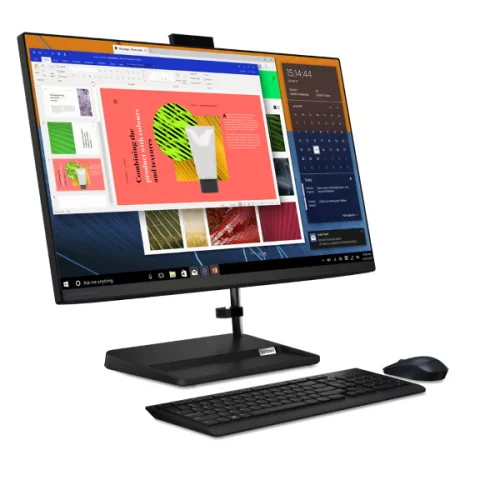Моноблок Lenovo IdeaCentre 3 27ALC6 AIO 27