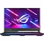 Ноутбук Asus ROG Strix G15 G513RM-HQ169 (90NR0845-M008J0) (90NR0845-M008J0)