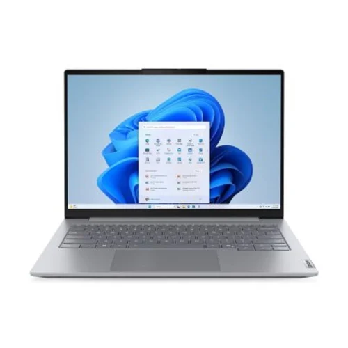 Ноутбук/ Lenovo ThinkBook 16 G8 IAL 16.0 WUXGA 300nits, U5-225U,16GB DDR5,512GB SSD M.2 2242 NVMe G4, Integrated , FHD Cam,Wi-fi AX 2x2-6E+BT,FPR,45Whr, BKLT KB ENG, No OS , 1Y (21SKS05B00)