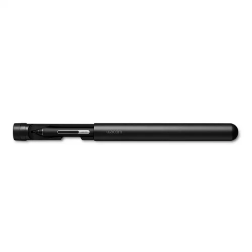 Перо для графического планшета/ Wacom Pro Pen slim фото 2