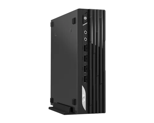 Компьютер MSI PRO DP21 13M-607RU (9S6-B0A421-1215) Компьютер MSI PRO DP21 13M-607RU Intel Pentium G7400(3.7Ghz)/ 4Gb/ 128PCISSDGb/ noDVD/ BT/ WiFi/war 1y/1.27kg/Black/ DOS + no KB+M (9S6-B0A421-1215) фото 2