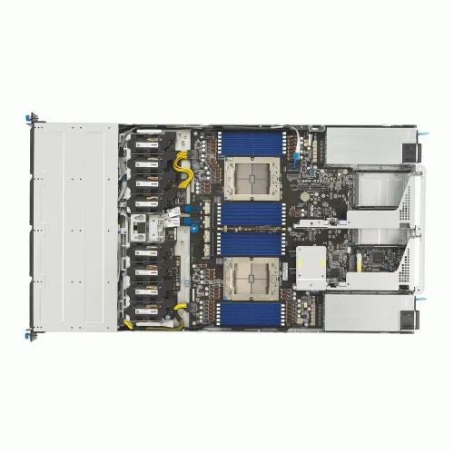 Платформа системного блока ASUS RS700A-E13-RS4U (90SF0451-M004E0) фото 5