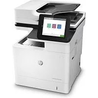 Эскиз МФУ HP LaserJet Enterprise M635h (7PS97A)
