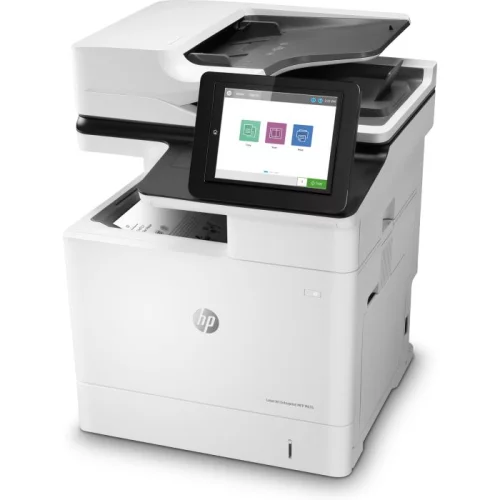 Лазерное МФУ/ HP LaserJet Enterprise MFP M635h (7PS97A#B19)