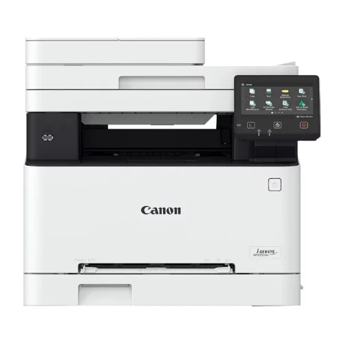 МФУ лазерное/ Canon i-SENSYS MF655Cdw (5158C004)