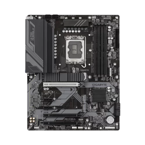 Материнская плата/ Z790 D