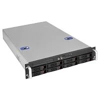 Exegate EX296380RUS Серверный корпус ExeGate Pro 2U660-HS08