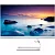 Моноблок Lenovo IdeaCentre AIO 3 24IMB05 23.8" FHD [F0EU00BTRK] Core i3-10100T/ 8GB/ 256GB SSD/ DVD-RW/ BT/ WiFi/ DOS/ Foggy White (F0EU00BTRK)