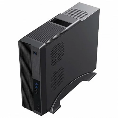 ST616BK PM-450SFX U3.0*2+A(HD)+Fan 8 cm POWERMAN [6188898] фото 3