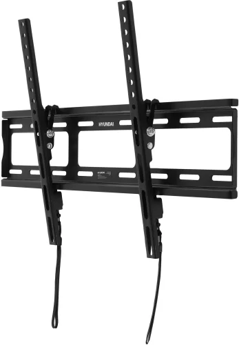Кронштейн для телевизора Hyundai GL-T3 черный 32-85 макс.50кг настенный наклон (HMA85TS050BK26) фото 12