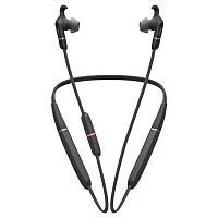 Эскиз Гарнитура беспроводная Jabra Evolve 65e MS & Link 370 (6599-623-109)