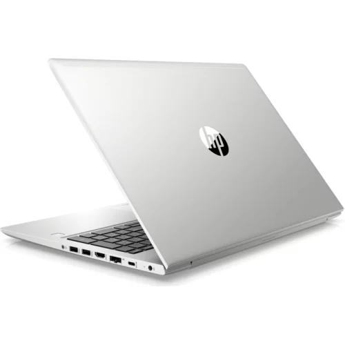 Ноутбук HP ProBook 450 G7 15.6 FHD/ Core i7-10510U/ 8GB/ 512GB SSD/ noODD/ GeForce MX250 2GB/ WiFi/ BT/ DOS (12X24EA) фото 4