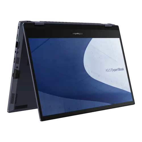 Ноутбук ASUS ExpertBook B5 Flip B5402FEA-HY0204W 14,0 FHD Touch/ Core i5-1155G7/ 8Gb/ 512Gb SSD/ Win11 (90NX04I1-M00790) фото 2