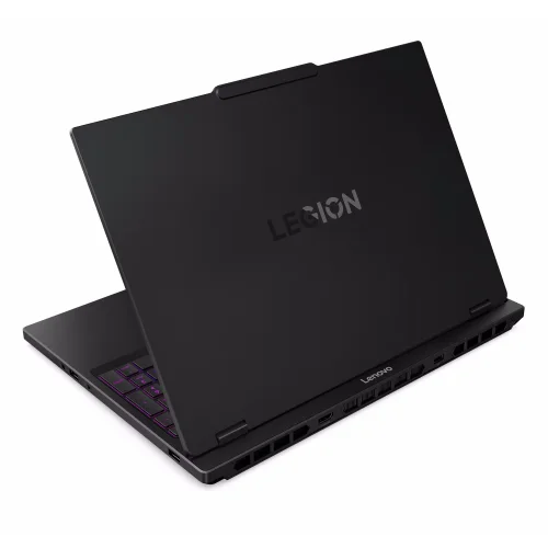 Ноутбук Lenovo Legion 5 15IRX10, 15.1 (2560x1600) OLED, Core i9-14900HX, 32GB, 1TB SSD, RTX 5070 8GB, 80Wh, Win11 (83LY00HTLK) фото 7