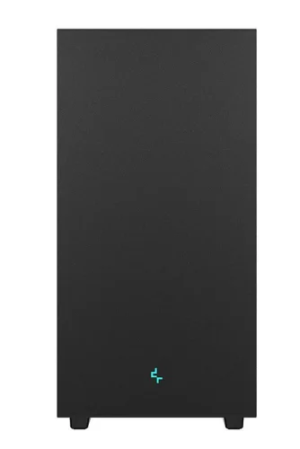 Корпус MidiTower Deepcool CH510 без БП, бок.окно, черный, EATX (R-CH510-BKNNE1-G-1) фото 4