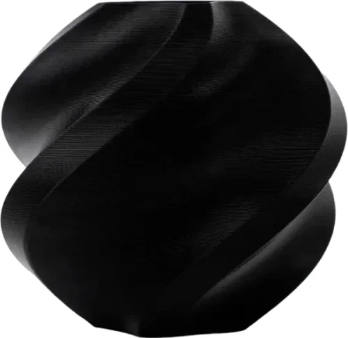 Пластик Bambu lab : PLA Lite plastic, color black, without spool (A18-K0-1.75-1000-SPLFREE)