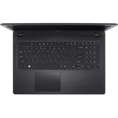Ноутбук Acer Aspire A315-41-R8HX 15.6 FHD/ Ryzen 3 2200U/ 8GB/ 500GB/ noODD/ WiFi/ BT/ Linux/ black (NX.GY9ER.014) фото 4