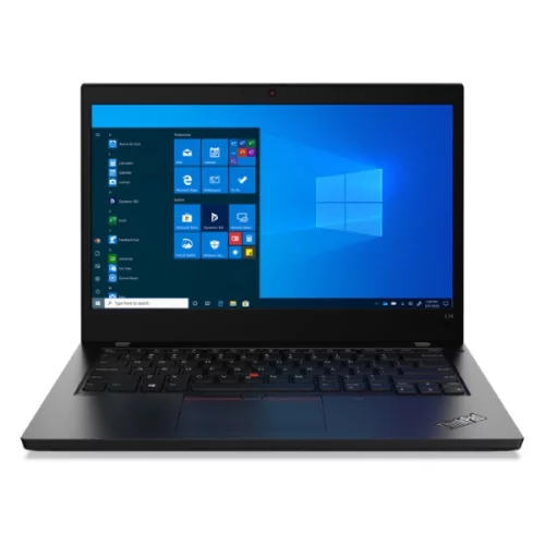 Ноутбук Lenovo ThinkPad L15 Gen 2 15.6 FHD, Core i5 1135G7, 8GB, 256GB SSD, noODD, WiFi, BT, SCR, FPR, Win10Pro [20X3005HRT]