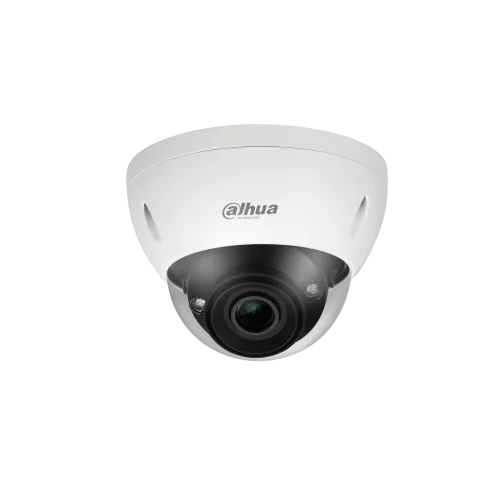 Видеокамера Купольная IP DAHUA с вариофокальным объективом (DH-IPC-HDBW5241EP-ZE)