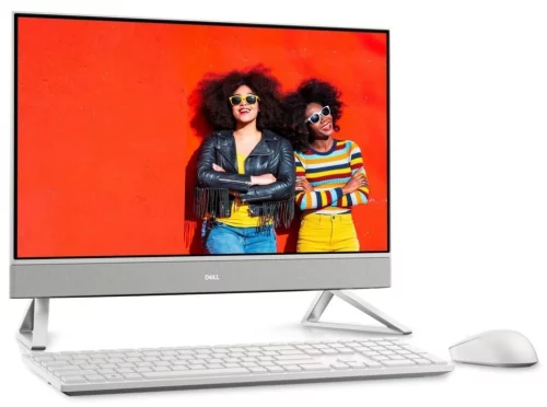 Моноблок/ DELL INSPIRON 5410   23.8