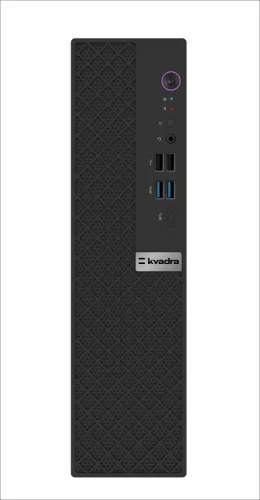 Компьютер KVADRA TAU (Intel Core i5-12400, RAM 16 ГБ, SSD 512 ГБ, Без ОС)(Y20SYSCAS201R_A2860F) фото 3