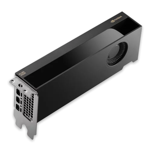 Видеокарта NVIDIA RTX PRO 2000 Blackwell 16 GB GDDR7 (900-5G195-2250-000)