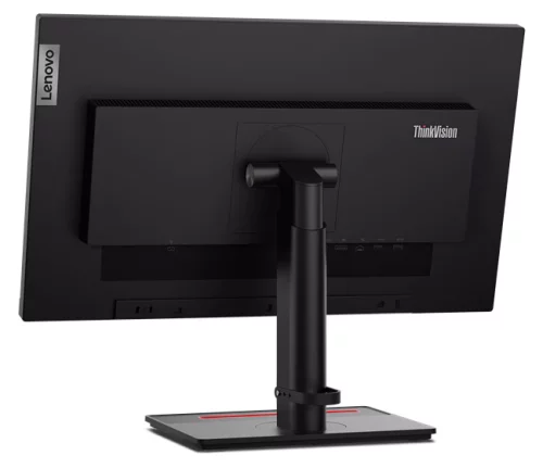 Монитор 23.8 Lenovo ThinkVision T24m-29 Black (IPS,1920x1080, 4 ms HDMI 1.4 + DP 1.2 + DP out + USB Type-C + Ethernet + (63A5GAT6UK_RU) фото 7