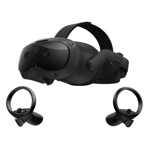Шлем виртуальной реальности/ HTC VIVE Focus Vision (99HAUM008-00)
