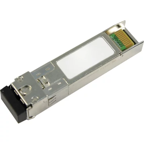Модуль/ Модуль SFP+ DWDM оптический, дальность до 80км (24dB), 1552.52нм (SNR-SFP+D31-80)