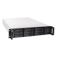 Exegate EX284961RUS Серверный корпус ExeGate Pro 2U650-HS09