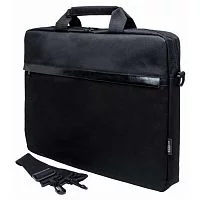 Эскиз Сумка для ноутбука PC Pet HQ Classic (PCP-1002BK)