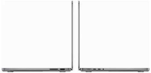 Ноутбук Apple MacBook Pro A2918 M3 8 core 8Gb 512Gb SSD/ 10 core GPU 14.2