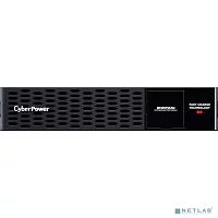 CyberPower BP48VP2U03 EU NEW ВБМ для PR2200ERTXL2UA/ PR3000ERTXL2UA (12V / 6AH х 16) встроенное ЗУ