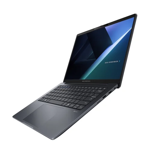 Ноутбук ASUS ExpertBook Mainstream B3405CVA-LY1320 Intel Core 7 150U 16GB 1TB M.2 2280 NVMe PCIe 4.0 SSD 14.0 WUXGA(WU) 1920X1200 16:10 300nits Anti-Glare NTSC:45% Wide View Intel Graphics No OS 1.47 Kg (90NX08K1-M01EJ0) фото 3