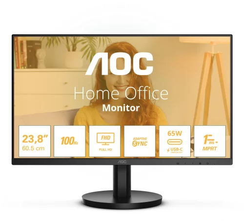 Монитор AOC 24