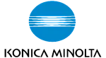 Konica-Minolta
