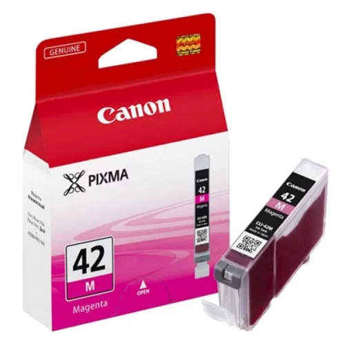 Картридж/ CLI-42 M EUR/OCN (6386B001)