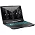 Ноутбук ASUS TUF F15 FX506HE-HN376 (90NR0704-M00J60)